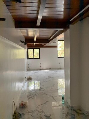 Team Area in  Office Space at Vikhroli West – for Rent