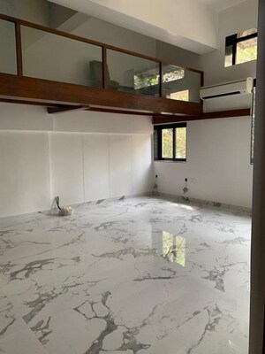 Team Area in  Office Space at Vikhroli West – for Rent