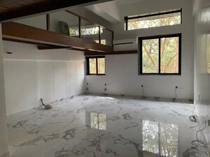 Team Area in  Office Space at Vikhroli West – for Rent