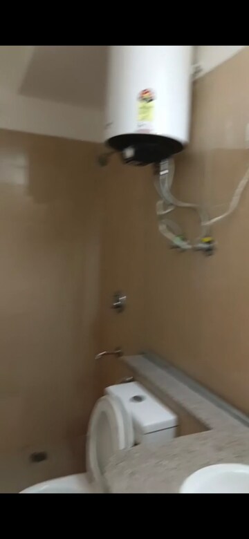 Bathroom in 2 BHK Apartment at Emaar Emerald Estate, Sector 65 – for Rent