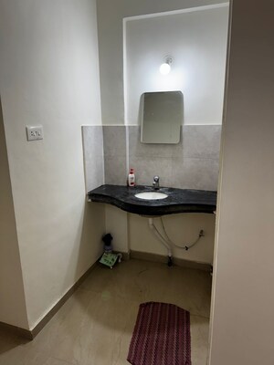 Kitchen in 2 BHK Apartment at Mahavir Bhakti Genesis, Wakad – for Rent