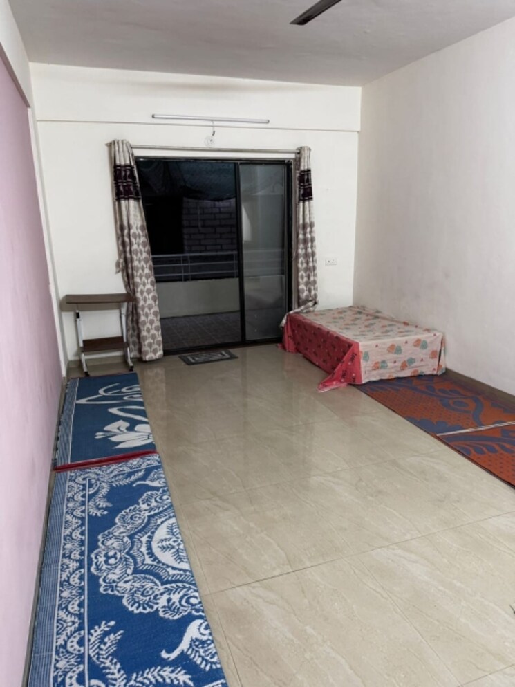 Bedroom, mahavir-bhakti-genesis 2 Bedroom 1050 Sq.Ft. Apartment In Wakad Pune 9458444