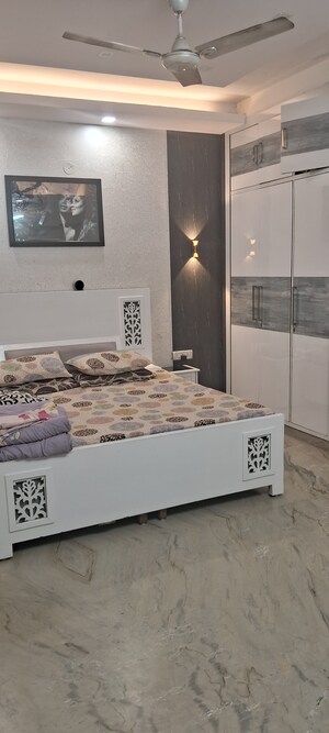 3.5 BHK Builder Floor For Sale in Gagan Vihar