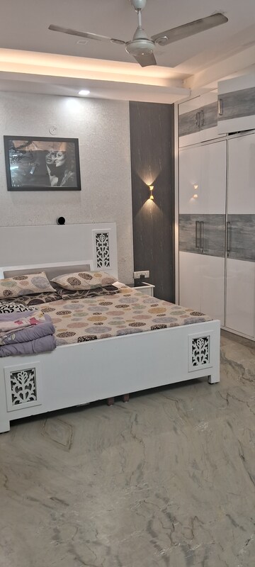 3.5 BHK Builder Floor For Sale in Gagan Vihar