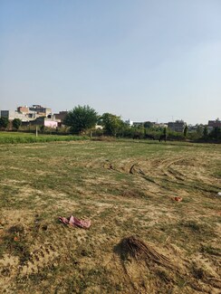Plot For Sale in Palla