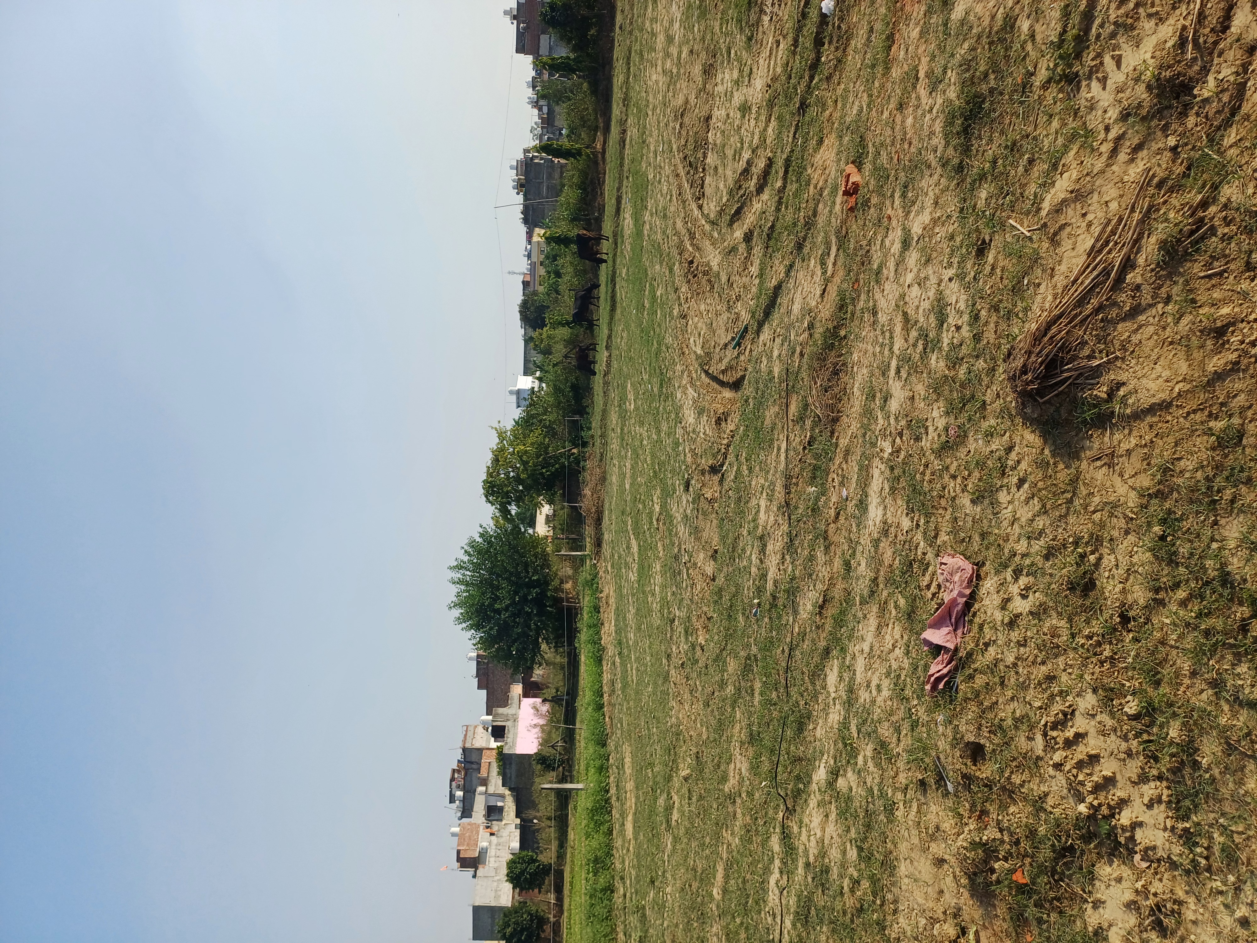 Plot For Sale in Shri Radha Rani Property 