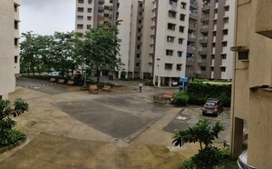 1 BHK Apartment – Exterior View View at Lodha Signet Palava, Dombivli East - for Rent