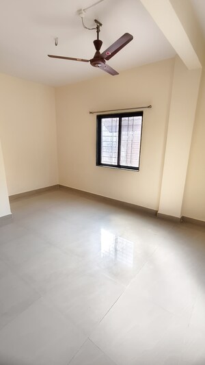 Bedroom in 1 BHK Independent House at Wadgaon Sheri – for Rent