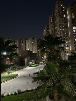 1 BHK Apartment For Sale in Paras Tierea