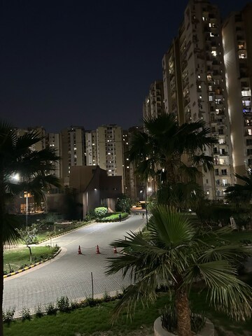 1 BHK Apartment For Sale in Paras Tierea, Sector 137