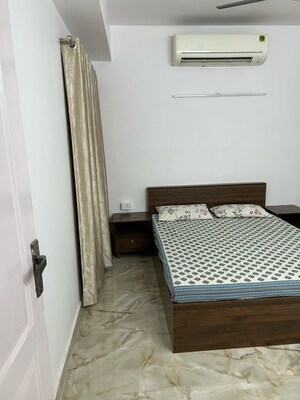 Bedroom in 1 BHK Apartment at Paras Tierea, Sector 137 – for Sale