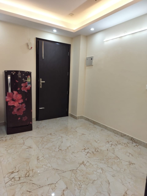 3 BHK Apartment For Sale in Godrej Meridien