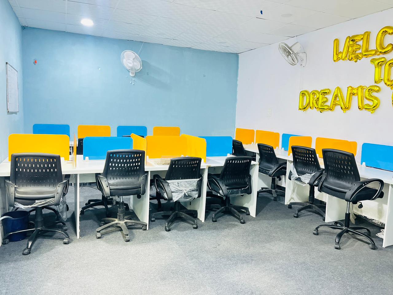 Office Space For Rent in Sector 2