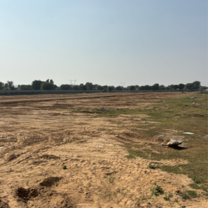 Plot Area in  Plot at Vatika Road – for Sale