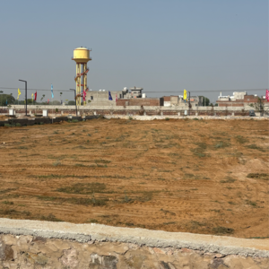 Plot Area in  Plot at Vatika Road – for Sale