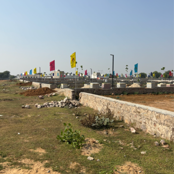  Plot For Sale in Vatika Road