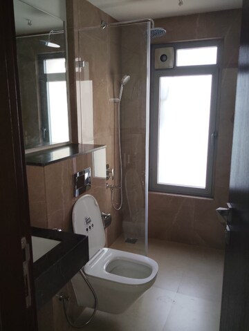 Bathroom in 2 BHK Apartment at Piramal Mahalaxmi, Mahalaxmi – for Rent