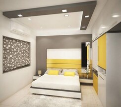 3 BHK Apartment For Sale in Kumar Magna City