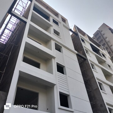 3 BHK Apartment – Exterior View View at RR Sumit Arcade, Erragadda - for Sale