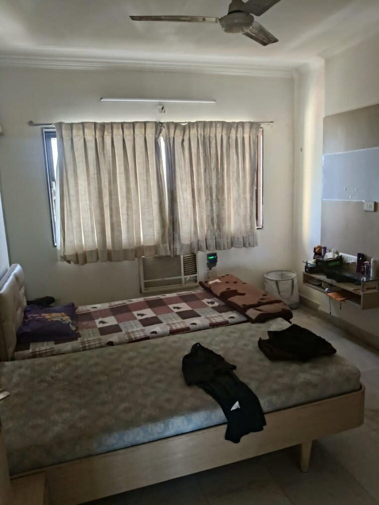 Living Room, shubhada-tower 3 Bedroom 1650 Sq.Ft. Apartment In Worli Mumbai 9458492