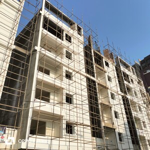 3 BHK Apartment – Exterior View View at RR Sumit Arcade, Erragadda - for Sale