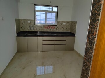 Kitchen in 2 BHK Apartment at RS Kalpvruksh, Vadgaon Budruk – for Rent