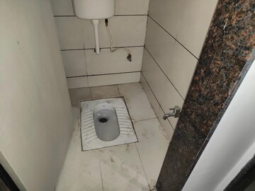 Bathroom in 2 BHK Apartment at RS Kalpvruksh, Vadgaon Budruk – for Rent