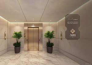 Room in 3 BHK Builder Floor at Fia Aum Residences, Mahim – for Sale