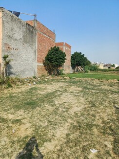 Plot For Sale in Palla