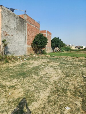  Plot For Sale in Palla
