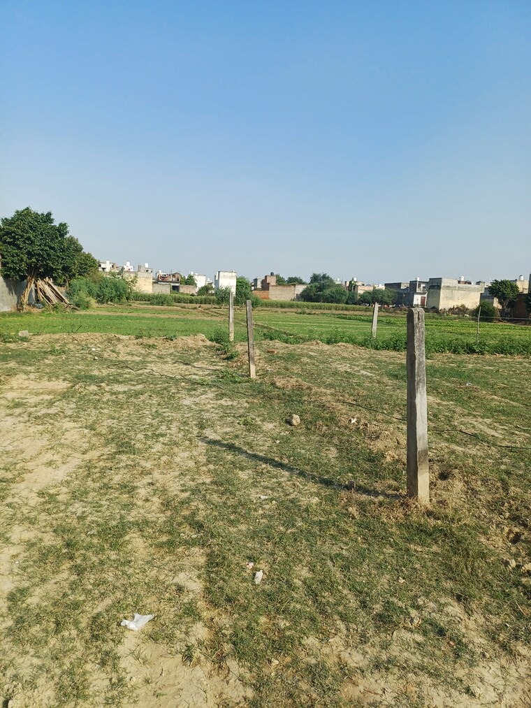 Garden, palla  86 Sq.Yd. Plot In Palla Faridabad 9458503