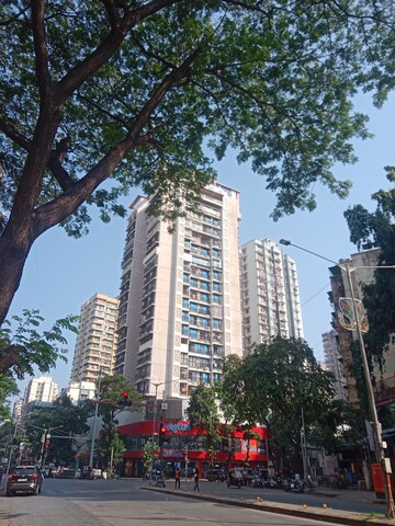 3 BHK Apartment For Rent in Kamla Prasanna Jeevan, Borivali West