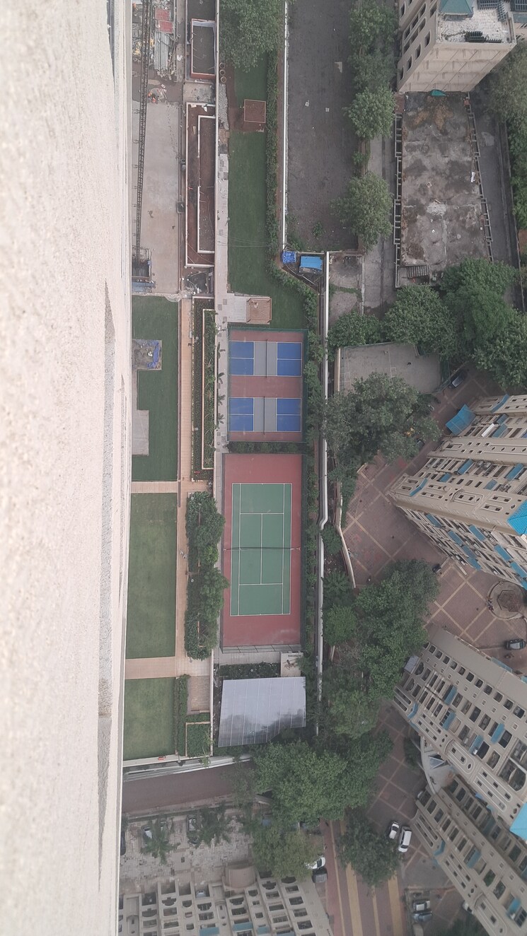 Exterior View, dosti-eastern-bay 2 Bedroom 785 Sq.Ft. Apartment In Wadala Mumbai 9458515