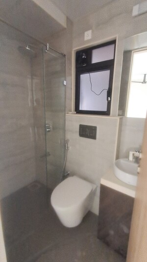 Furnished Amenities in 2 BHK Apartment at Dosti Eastern Bay, Wadala – for Rent