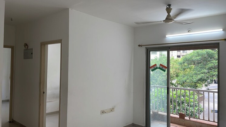 Room, trimbak-garden 1 Bedroom 425 Sq.Ft. Apartment In Dombivli East Thane 9458509