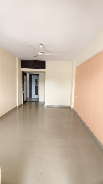 1 BHK Apartment For Rent in Wadgaon Sheri