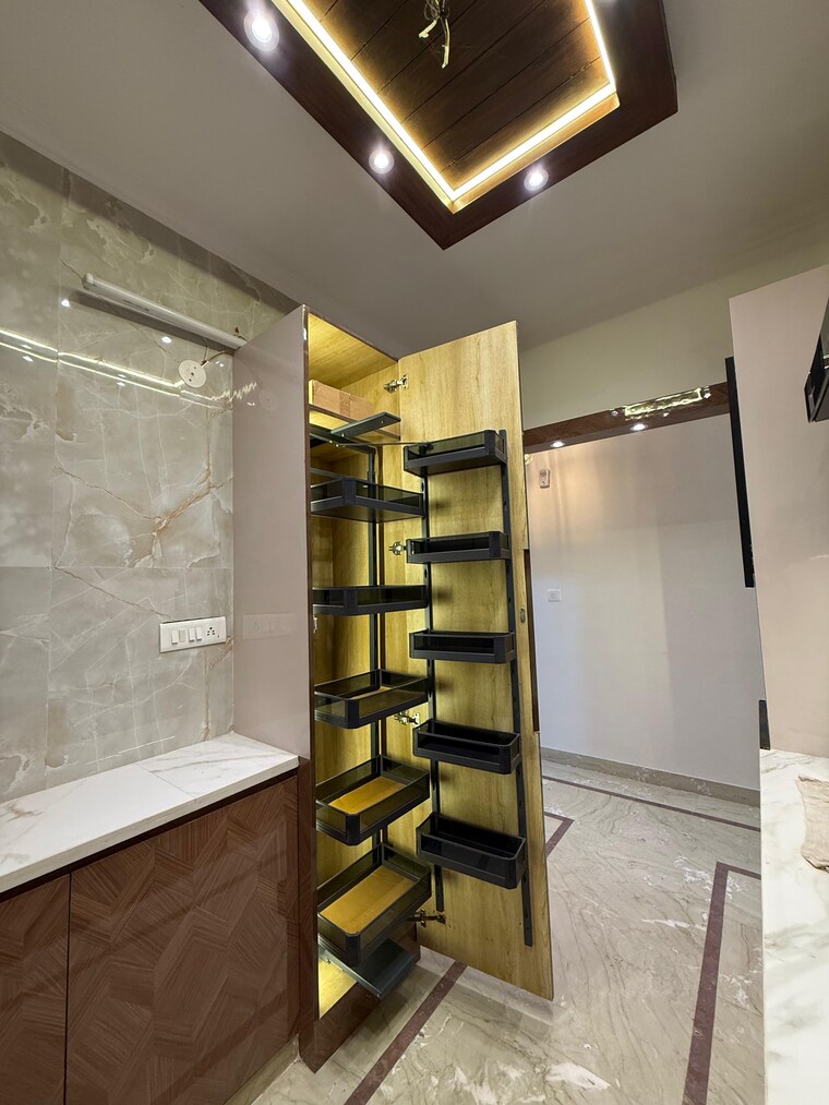 undefined, govindpuri 3 Bedroom 900 Sq.Ft. Builder Floor In Govindpuri Delhi 9458747