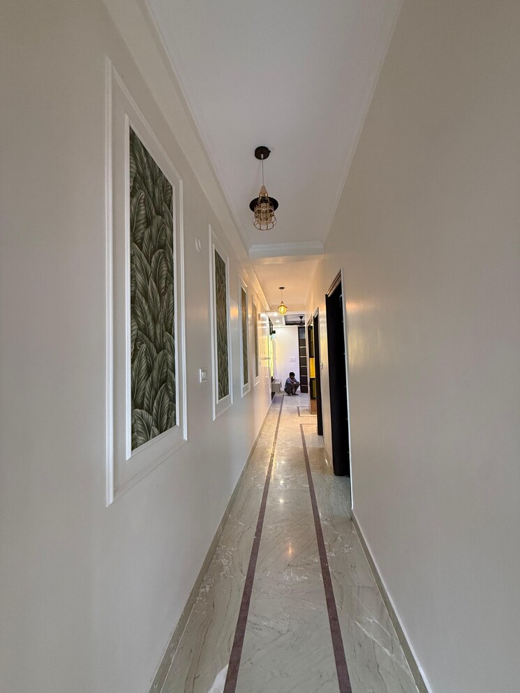 undefined, govindpuri 3 Bedroom 900 Sq.Ft. Builder Floor In Govindpuri Delhi 9458747