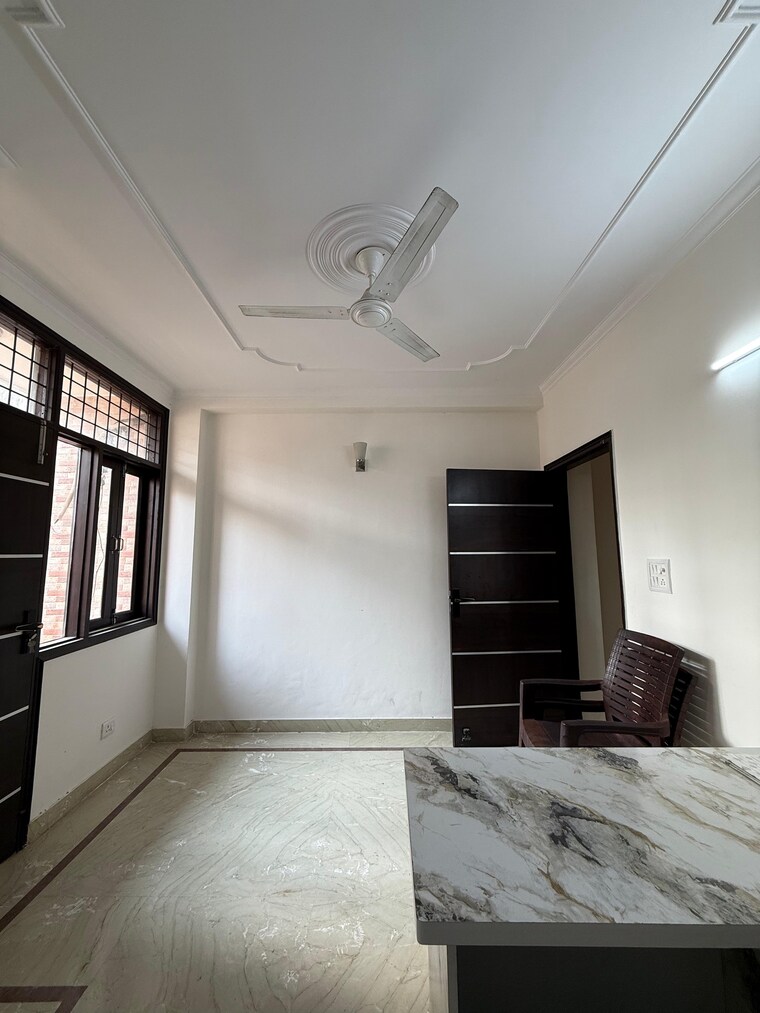 Bedroom, govindpuri 3 Bedroom 900 Sq.Ft. Builder Floor In Govindpuri Delhi 9458747