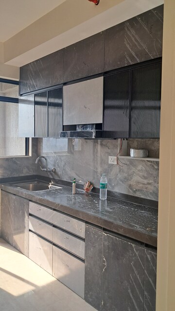 Staircase in 2 BHK Apartment at Dosti Eastern Bay, Wadala – for Rent