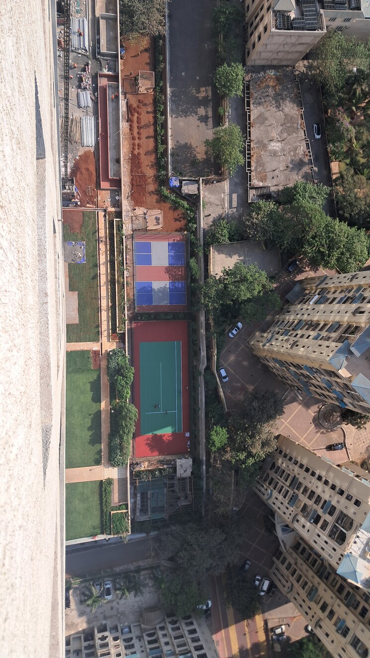 Exterior View, dosti-eastern-bay 2 Bedroom 785 Sq.Ft. Apartment In Wadala Mumbai 9458515