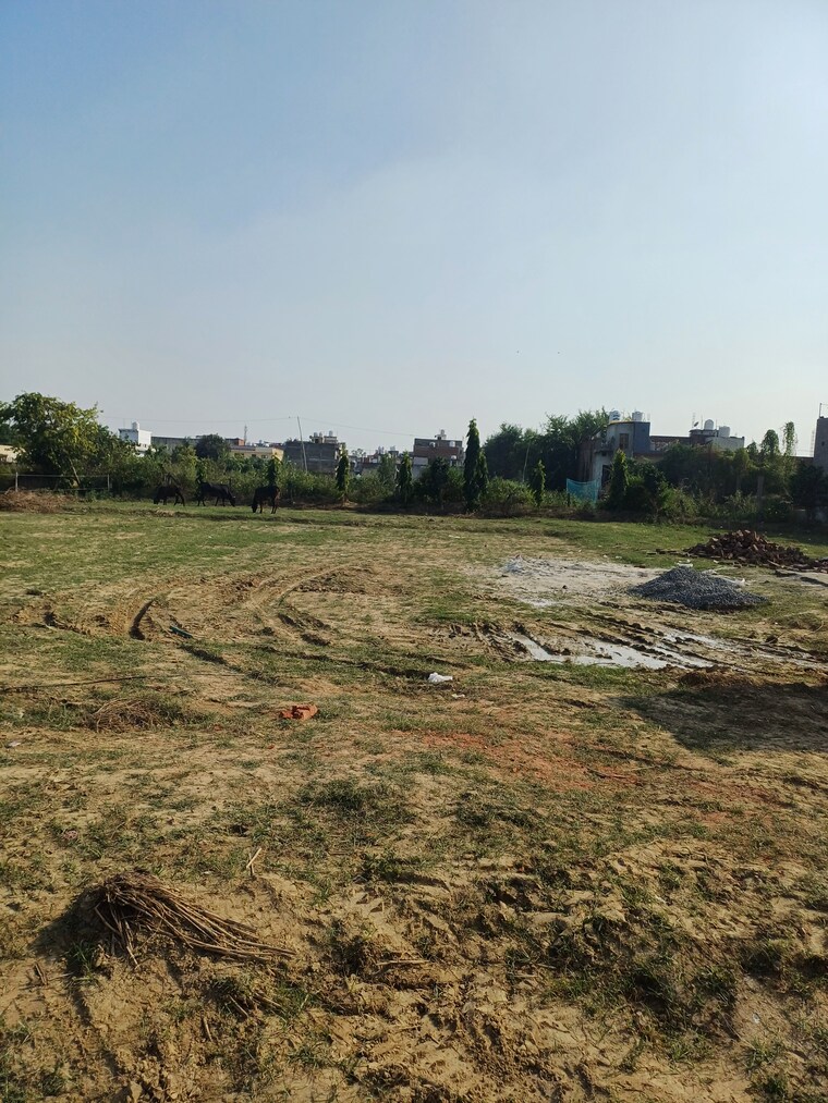 Garden, palla  87 Sq.Yd. Plot In Palla Faridabad 9458524