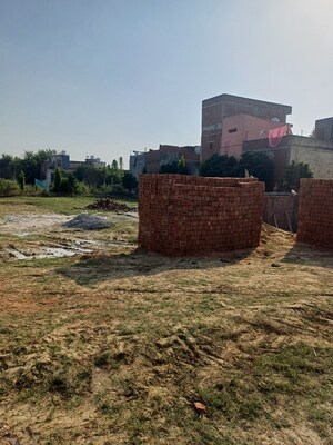  Plot For Sale in Palla