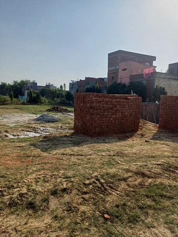  Plot For Sale in Palla