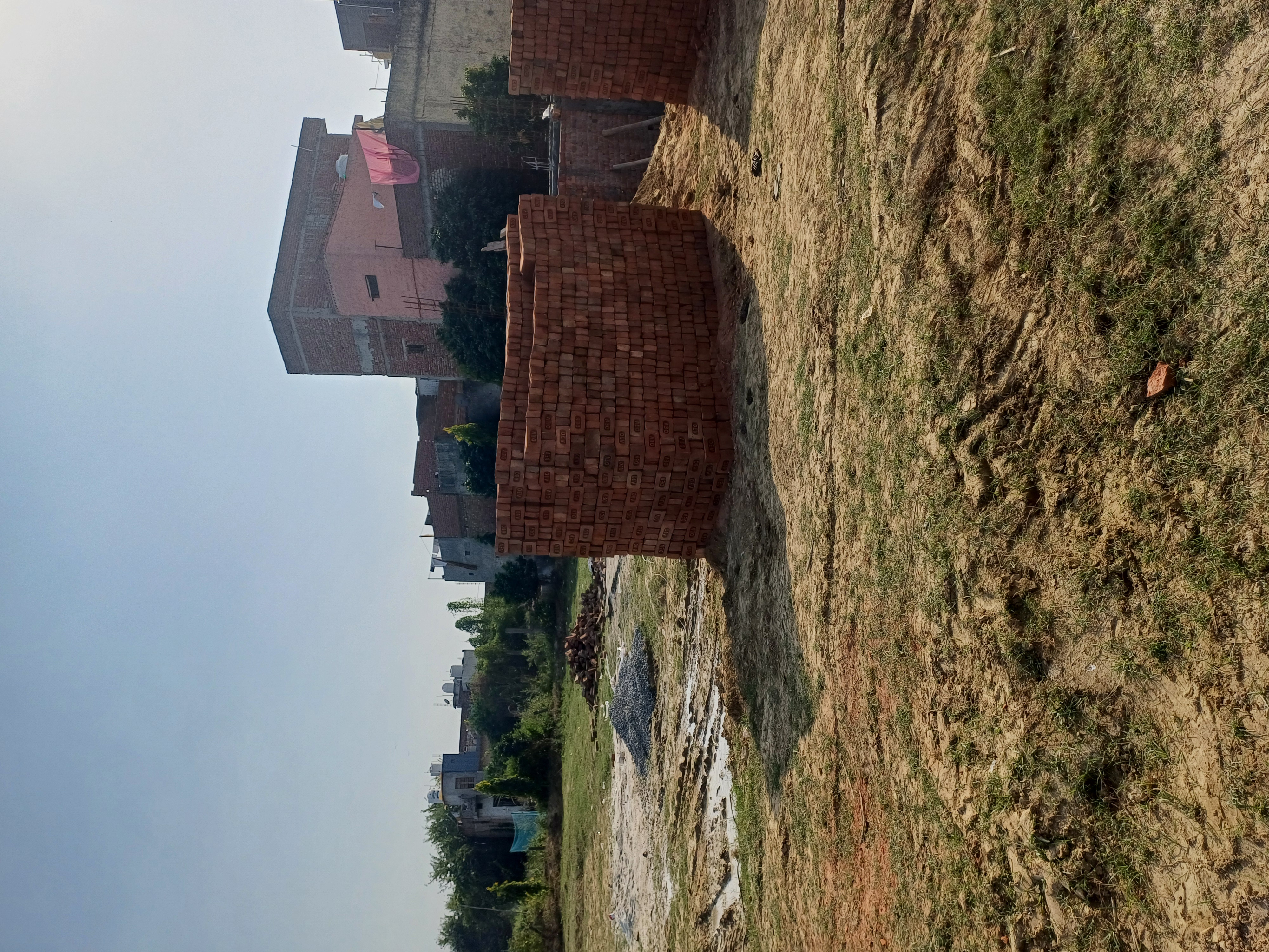 Plot For Sale in Shri Radha Rani Property 