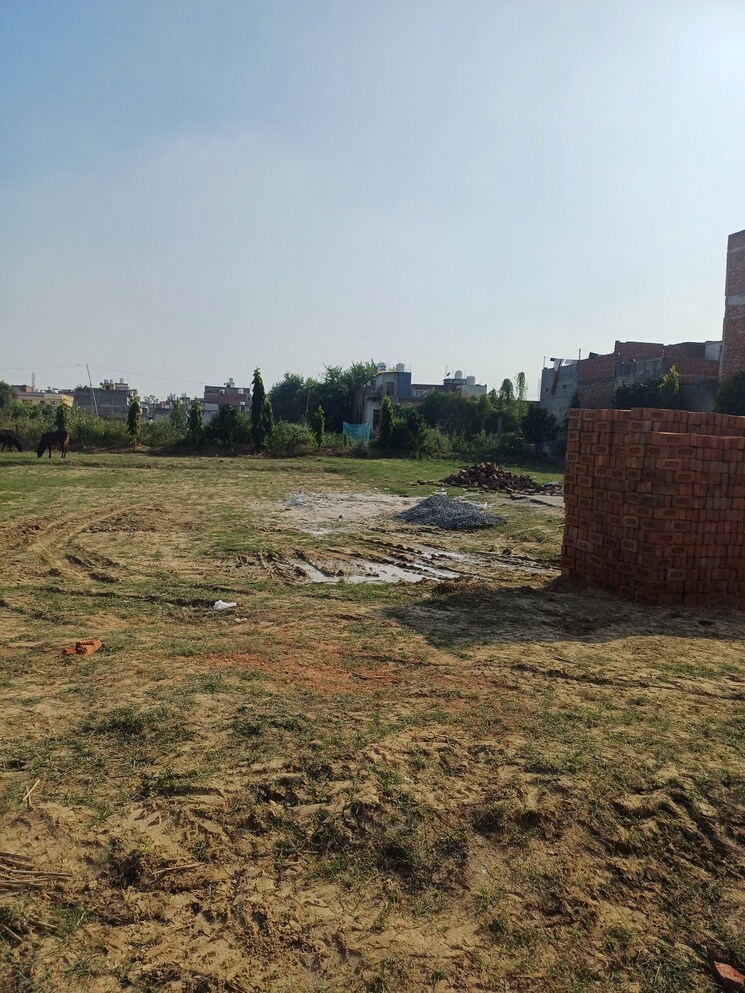 Exterior View, palla  87 Sq.Yd. Plot In Palla Faridabad 9458524