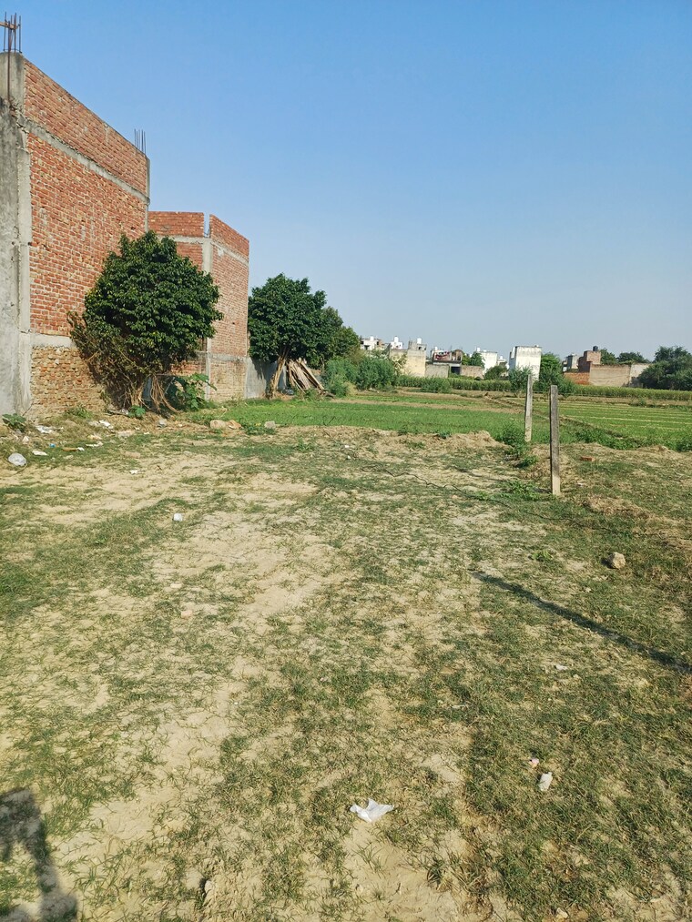 Garden, palla  87 Sq.Yd. Plot In Palla Faridabad 9458524