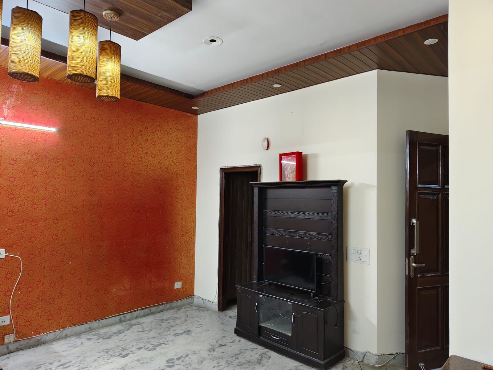 3 BHK + Pooja Room Apartment For Rent in Motia Homes