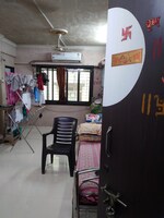 1 Rk  300 Sq.Ft. Apartment in Maplawadi Residents CHS