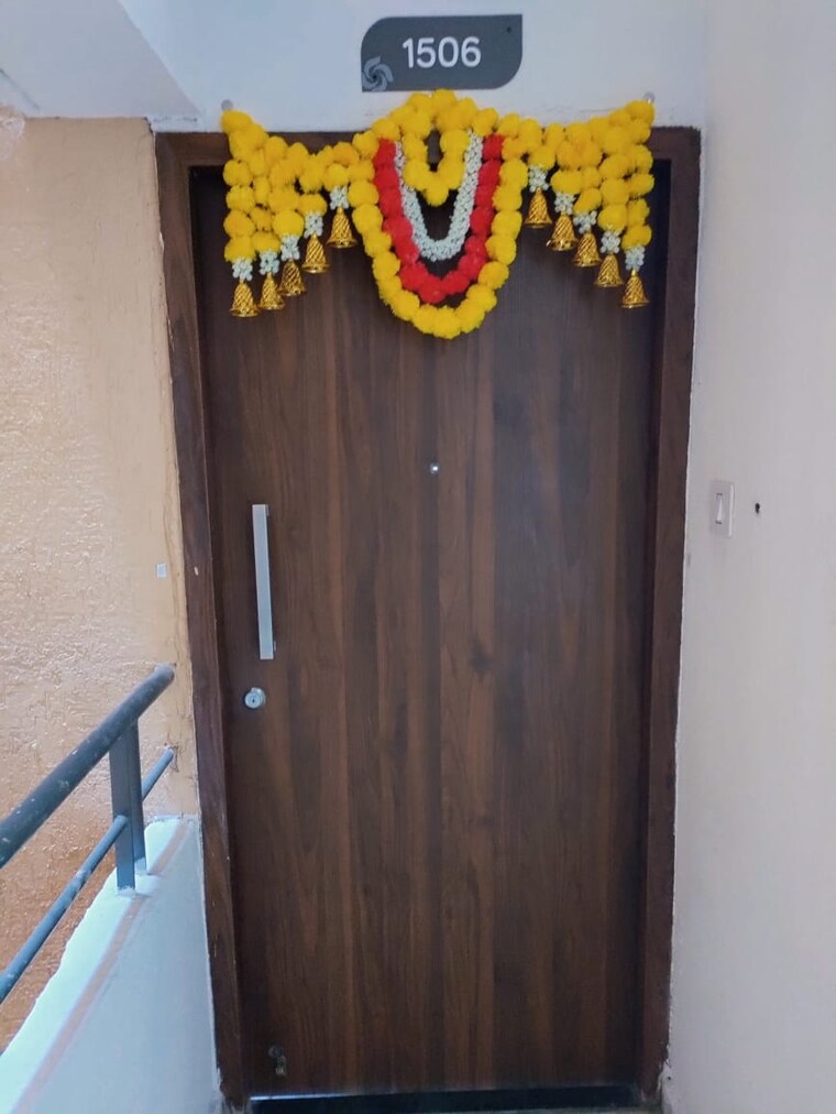 undefined, amanora-adreno-towers 1 Bedroom 383 Sq.Ft. Apartment In Hadapsar Pune 9458558